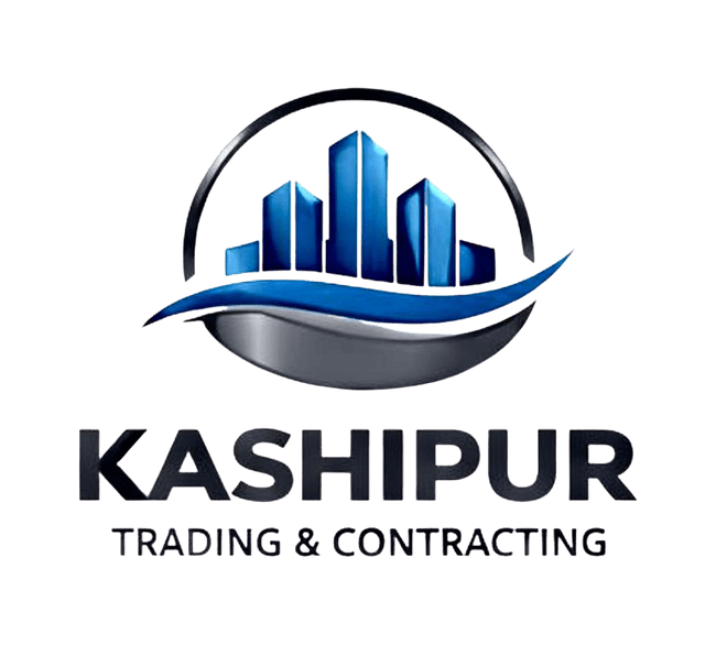 Kashipur Trading & Contracting